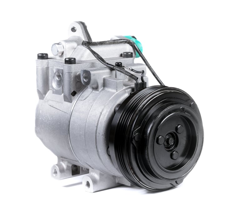 AC compressor